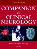 Companion to Clinical Neurology (Medicine) 0195159381 Book Cover