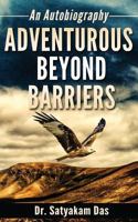 Adventurous Beyond Barriers 9386210991 Book Cover