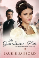 The Guardians' Plot B09PP2G5FQ Book Cover