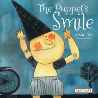 The Puppet's Smile 1478869712 Book Cover