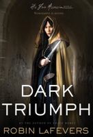 Dark Triumph 0544227204 Book Cover