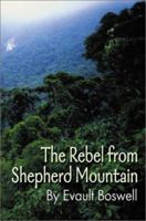 The Rebel from Shepherd Mountain 0595138314 Book Cover