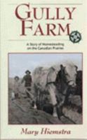 Gully Farm (Western Canadian Classics) 1014667550 Book Cover
