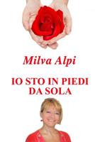 IO Sto in Piedi Da Sola 1097568687 Book Cover