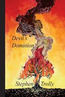 The Devil's Dominion 1979378339 Book Cover