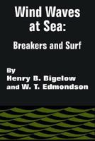 Wind Waves at Sea: Breakers and Surf 141020362X Book Cover