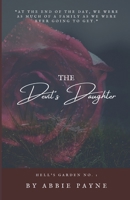 The Devil's Daughter B08XFMBPWX Book Cover