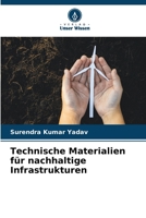 Technische Materialien für nachhaltige Infrastrukturen (German Edition) 6207438701 Book Cover