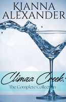 Climax Creek: The Complete Collection B0C7M26H29 Book Cover