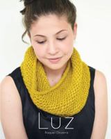 Luz: A collection of 8 beautiful designs 1775103404 Book Cover