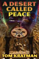 A Desert Called Peace 1416521453 Book Cover