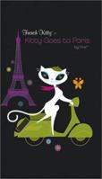 French Kitty in Kitty Goes to Paris 0810944472 Book Cover