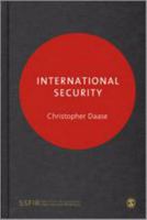 International Security 1412947308 Book Cover