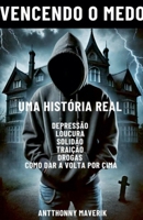 vencendo o medo (Portuguese Edition) B0DRZ9L6RV Book Cover