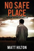 No Safe Place 1788635795 Book Cover
