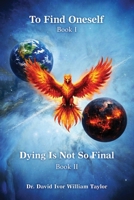 To Find Oneself B0GYDFNLYJ Book Cover
