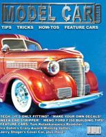 Model Car Builder No. 15: Tips, Tricks, How-to's, & Feature Cars! 1500237183 Book Cover