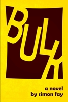 Bulk 1537089870 Book Cover