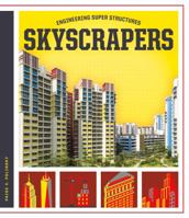 Skyscrapers 1532111053 Book Cover