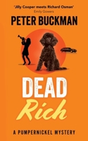 Dead Rich 1068333332 Book Cover