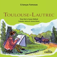 TOULOUSE-LAUTREC 8545400640 Book Cover