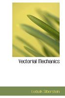 Vectorial Mechanics 1163938815 Book Cover