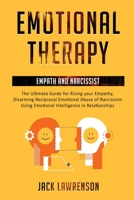 Emotional Therapy 1801208379 Book Cover