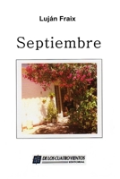 Septiembre: Poemas 9875646792 Book Cover