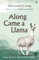 Along Came a Llama 0571363199 Book Cover