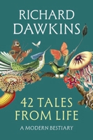 42 Tales from Life: A Modern Bestiary 0300303793 Book Cover