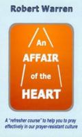 An Affair Of The Heart 189791346X Book Cover