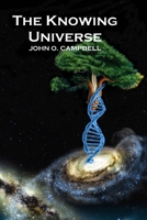 The Knowing Universe null Book Cover