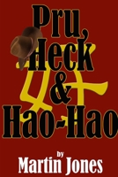 Pru, Heck & Hao-hao 1329197984 Book Cover