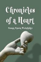 Chronicles of a Heart 1413702554 Book Cover
