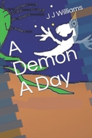 A Demon A Day 1790984718 Book Cover