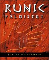 Runic Palmistry 1567185770 Book Cover