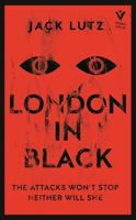 London in Black Paperback Jack Lutz 1782278044 Book Cover