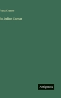 Zu Julius Caesar 3563918597 Book Cover