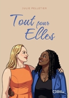 Tout pour elles (French Edition) 2386738256 Book Cover