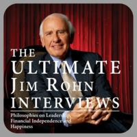 Jim Rohn: The Ultimate Jim Rohn Interviews B0HGYRHMS2 Book Cover