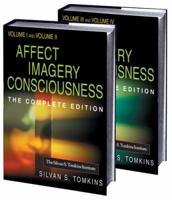 Affect Imagery Consciousness: The Complete Edition: Two Volumes 082614408X Book Cover