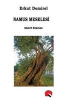 Namus Meselesi 154808171X Book Cover
