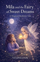 Mila and the Fairy of Sweet Dreams (Mila - Magical Stories) B0GNCH2DTL Book Cover
