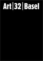 Art 32 Basel 3775710434 Book Cover