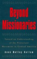 Beyond Missionaries 0847682978 Book Cover