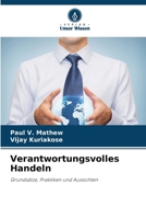 Verantwortungsvolles Handeln (German Edition) 6206961893 Book Cover