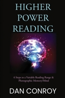 High- Powered Reading 1513694677 Book Cover