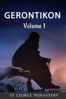 Gerontikon: Volume 1 1716982251 Book Cover