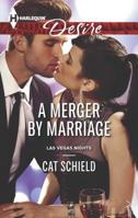 A Merger by Marriage 0373733178 Book Cover