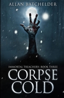 Corpse Cold 1951510798 Book Cover